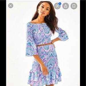 Lily Pulitzer Soren Skirt Set
